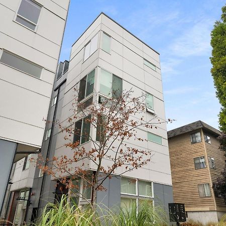 The Canal 15D By Betterstay Seattle Exterior photo